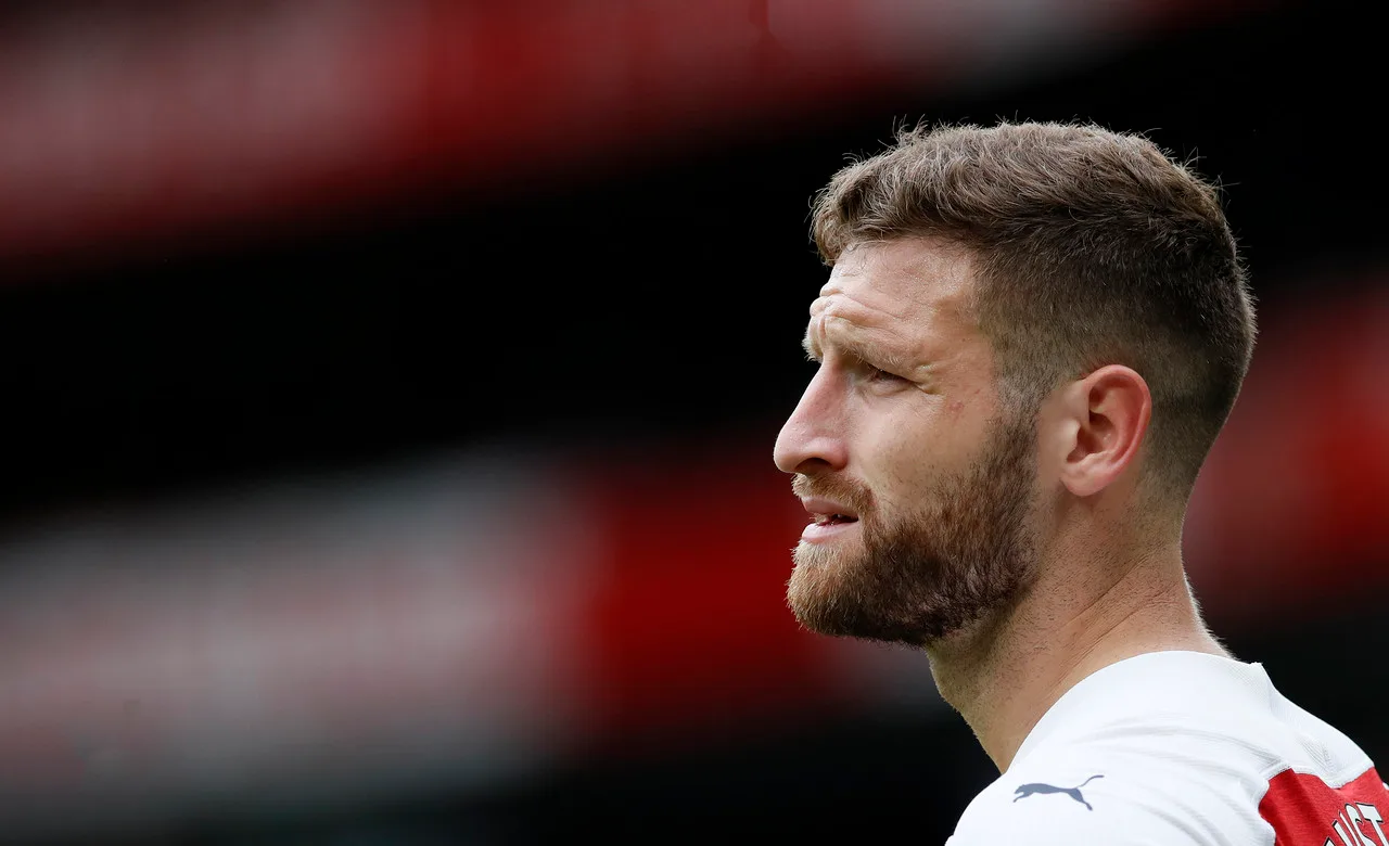 Mustafi: Trận lượt đi với Paris, khuyết điểm hàng thủ Bayern lộ rõ