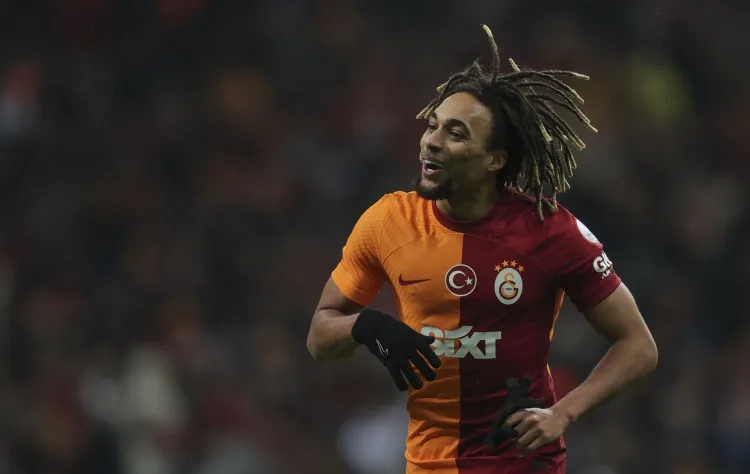 Truyền thông Thổ Nhĩ Kỳ: Galatasaray không có ý định mua Boy từ Bayern mà chỉ sẵn sàng xem xét gia hạn hợp đồng thuê cầu thủ
