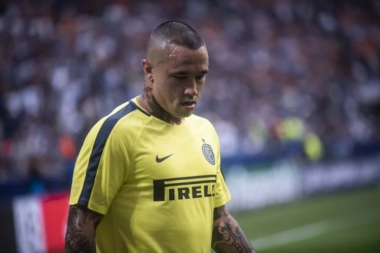 Nainggolan: Inter Milan vẫn là đội có nền tảng tốt nhất để giành chức vô địch. Barrera là người giống tôi nhất hồi đó.