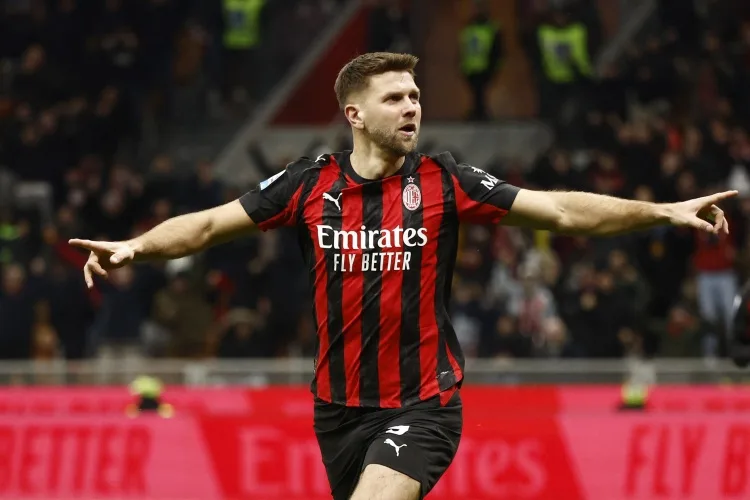 Midi: Có khả năng rời khỏi tuyến đầu của Milan, và sự ra đi của Phil Kruger vào mùa hè này là một kết luận đã được dự đoán trước.