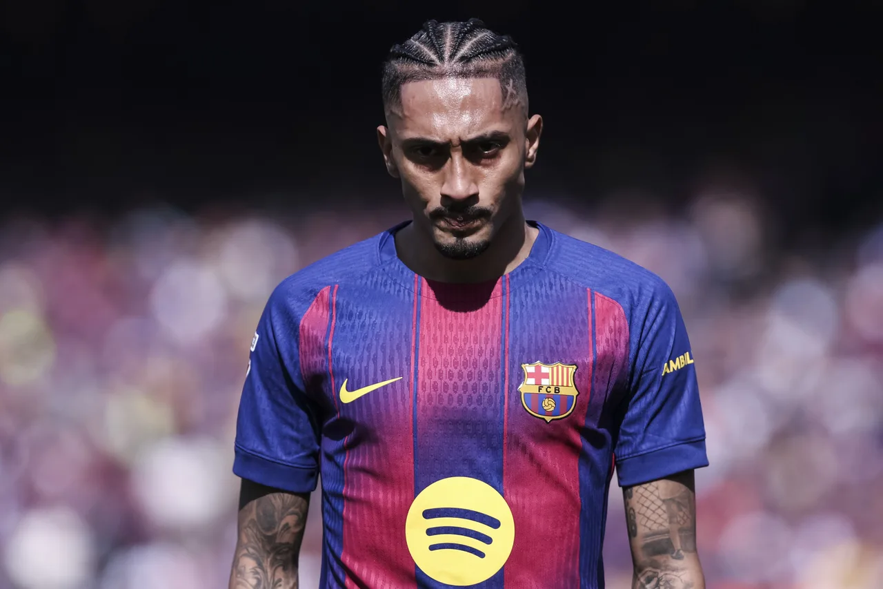 Thể thao thế giới: Rafinha, Bernal và Tensen một lần nữa cùng nhau tập luyện ở Barcelona, ​​hai người đầu có thể trở lại