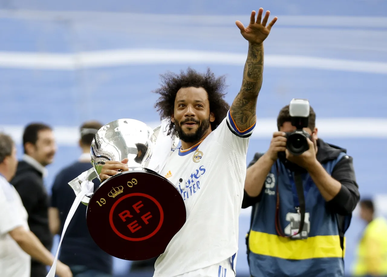 Marcelo: Không tồn tại khái niệm "bóng đá hiện đại", mỗi cầu thủ đều có bản sắc riêng