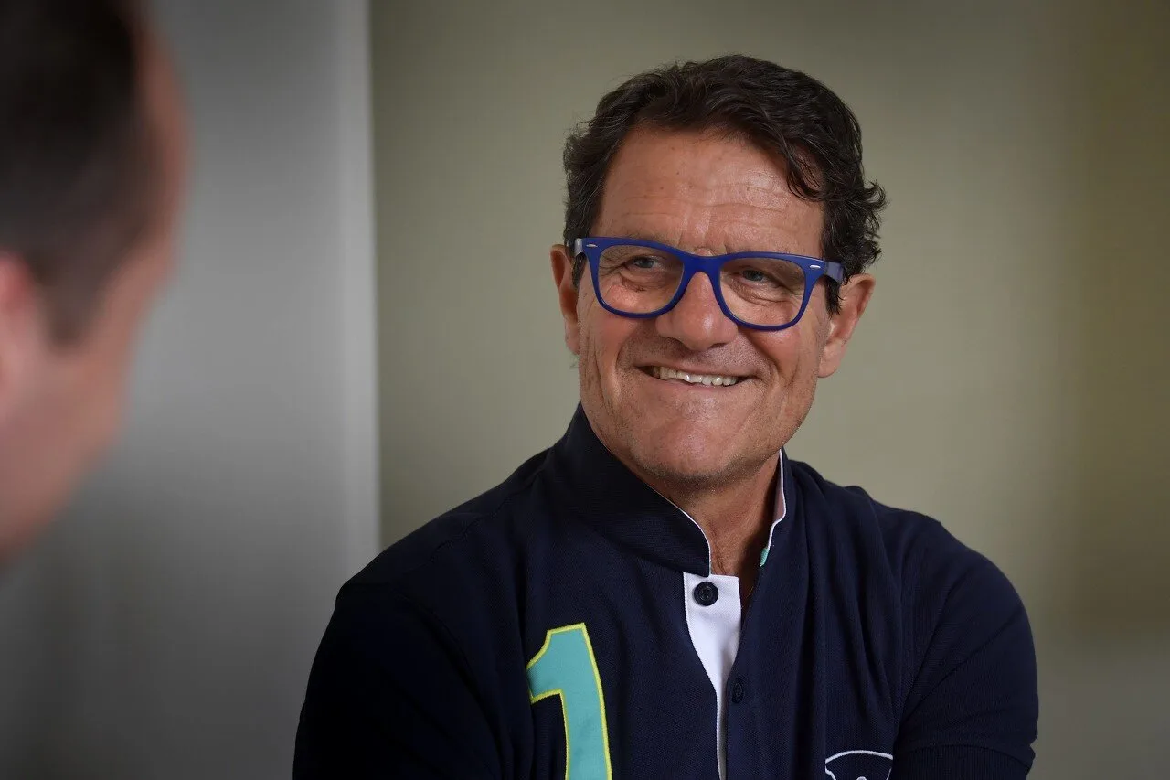 Capello muốn Milan đổi Rafael Leao lấy Joshua Zirkzee