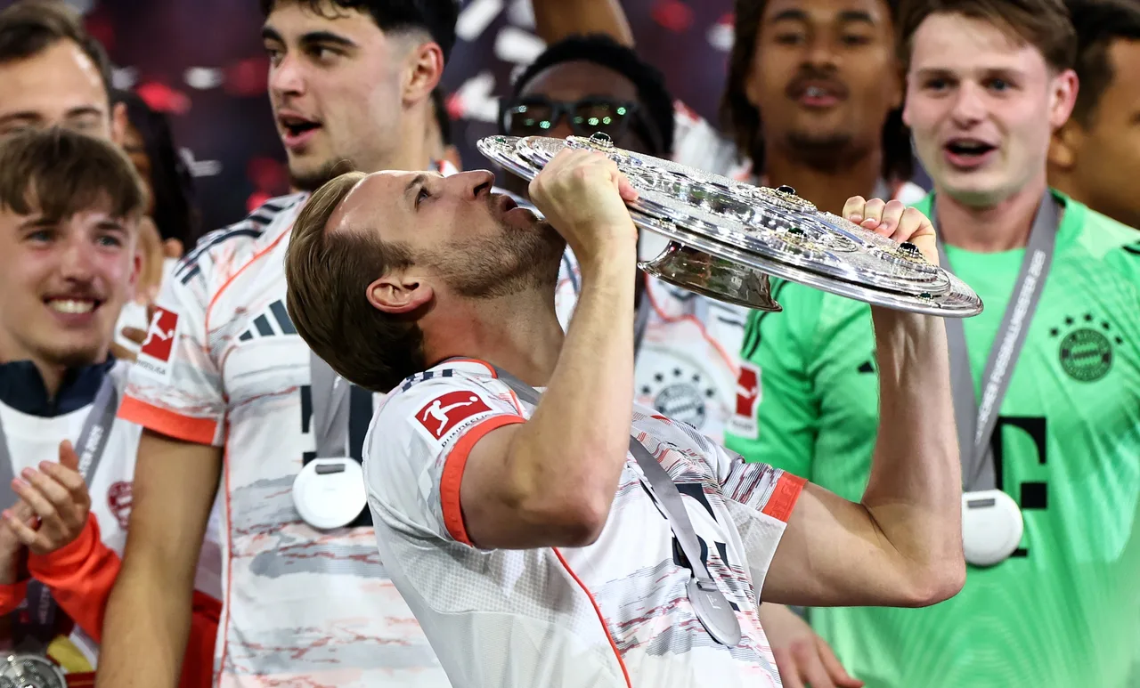 Rummenigge: Chiêu mộ Kane là một thắng lợi lớn của Bayern