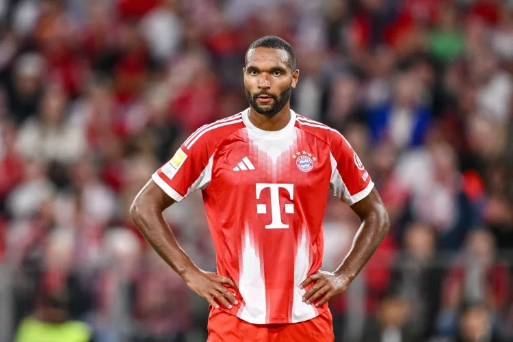 Jonathan Tah cán mốc 50 trận cho Bayern và đeo băng đội trưởng trước Heidenheim
