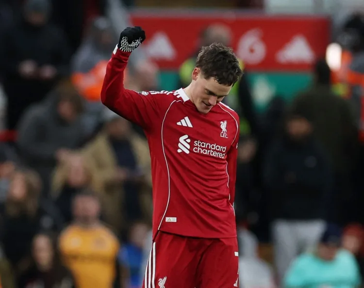 Liverpool dẫn đầu Premier League về số cơ hội tạo ra mỗi trận