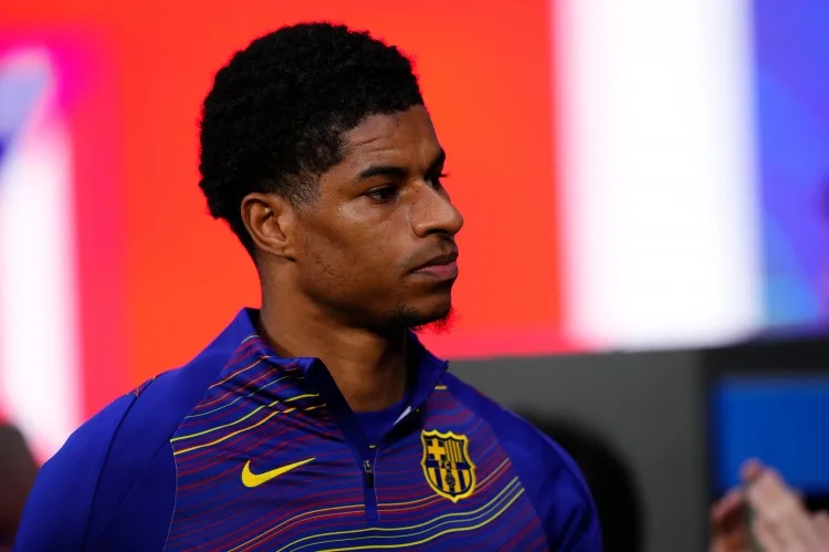 Hamann khuyên Bayern ưu tiên Rashford thay vì Gordon