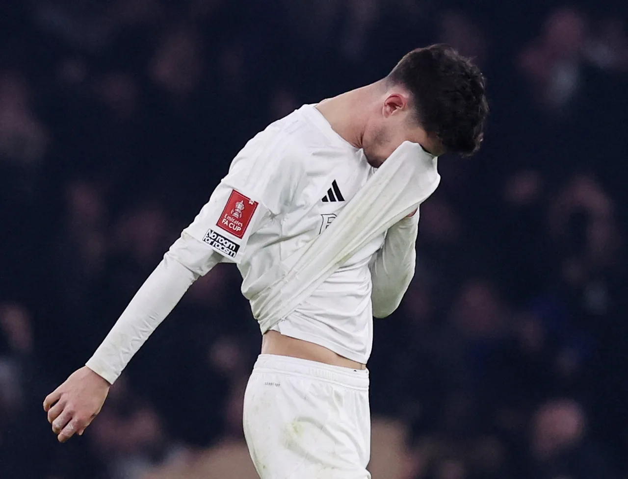 Arsenal tạm gác chuyện gia hạn với Havertz vì chấn thương liên miên
