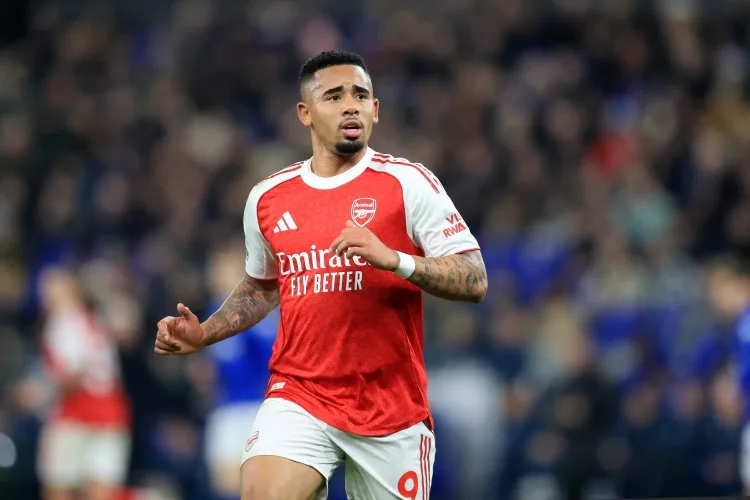 Pedulla: Gabriel Jesus đã được giới thiệu cho AC Milan
