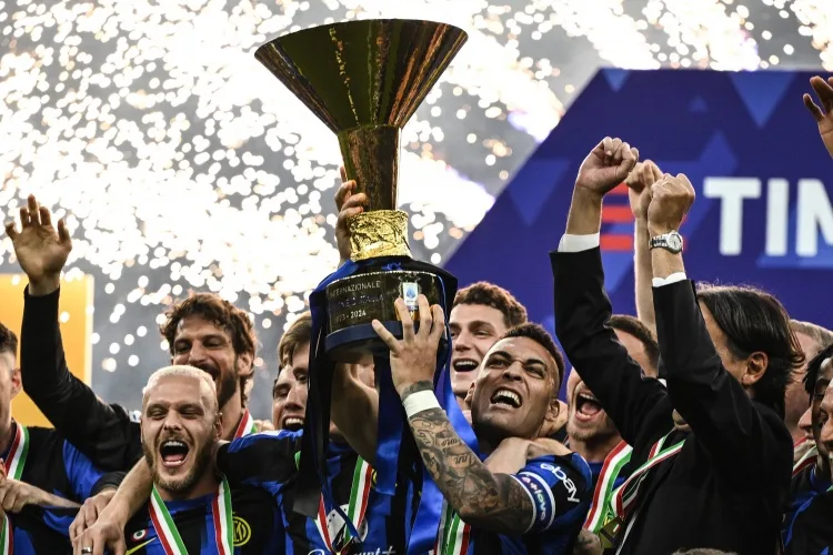 Inter dự kiến diễu hành ăn mừng tại Milan sau trận gặp Verona ngày 17/5