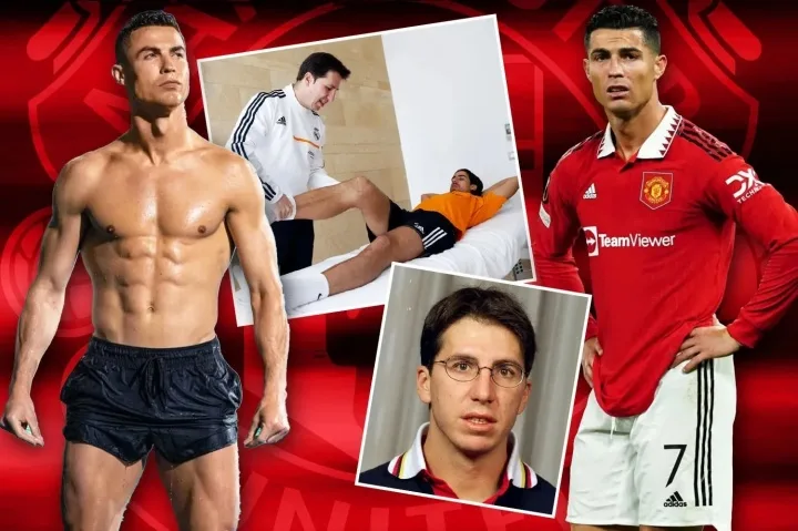 Cựu bác sĩ Real: Ronaldo không thiên bẩm bằng Messi hay Bale nhưng tập luyện phi thường
