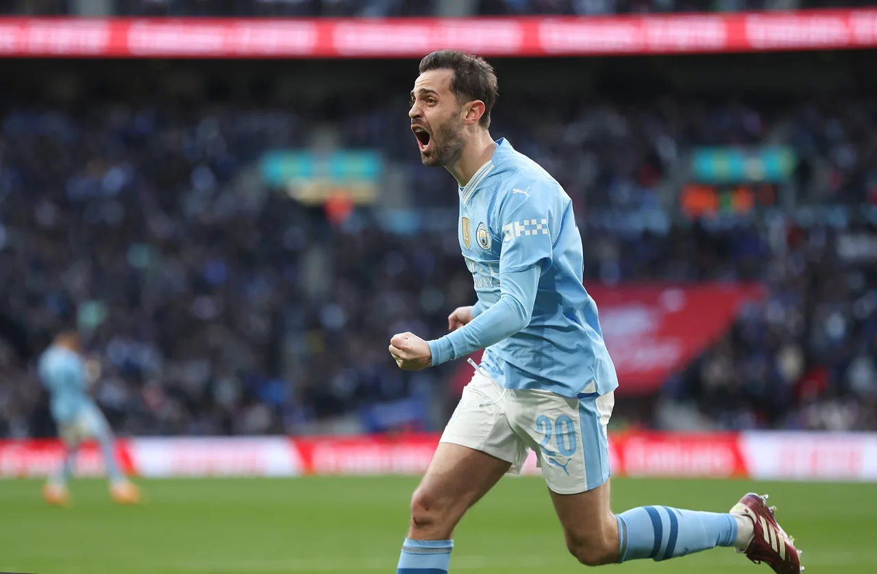 Bernardo Silva vẫn mơ tới Barca dù Galatasaray chào hợp đồng 50 triệu euro