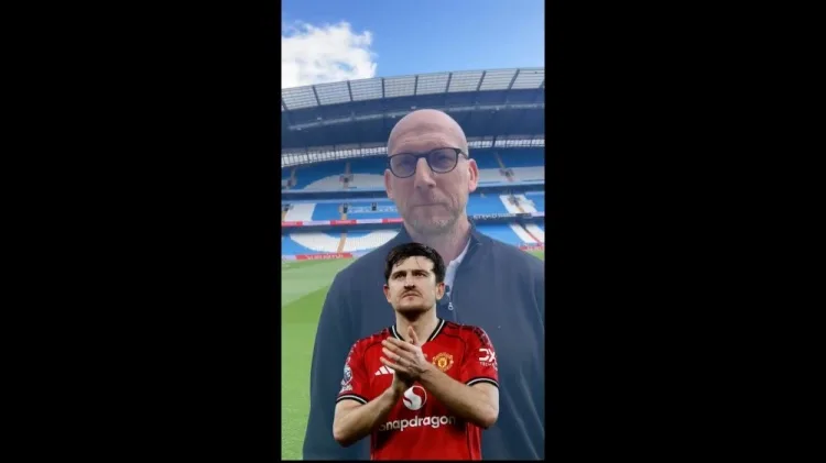Stam chọn đội hình derby toàn cầu thủ MU, kể cả Maguire thay Van Dijk