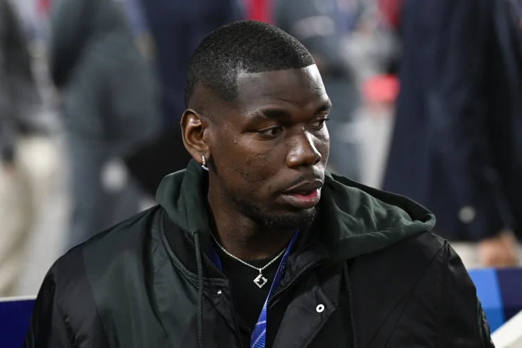 Pogba thừa nhận từng nhiều lần muốn buông xuôi vì chấn thương liên tiếp