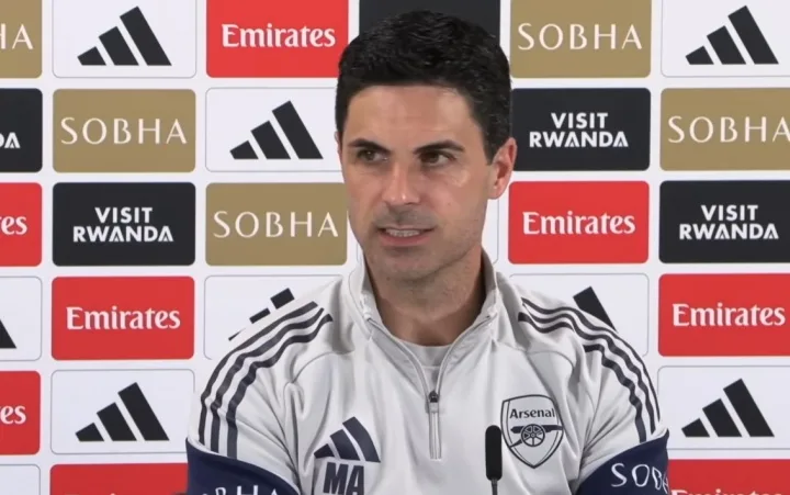 Arteta: PSG gặp Bayern và Premier League là hai thế giới khác nhau