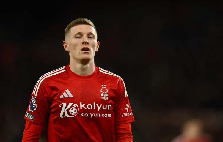 Elliott Anderson kể khoảnh khắc nhận tin triệu tập từ Thomas Tuchel