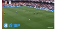 Miguel Llorente sinh năm 2008 ghi bàn, Atletico dẫn Valencia 2-0