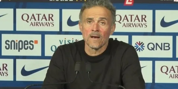 Luis Enrique: Lịch thi đấu ít hơn ở Pháp và Đức quả thật giúp cầu thủ duy trì thể trạng tốt hơn