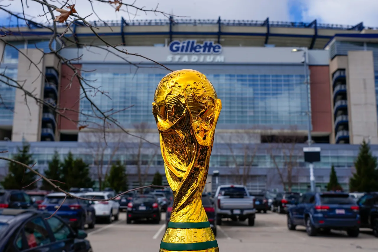 Ontario cấm bán lại vé cao hơn mệnh giá, FIFA gỡ vé World Cup ở Toronto khỏi sàn chuyển nhượng