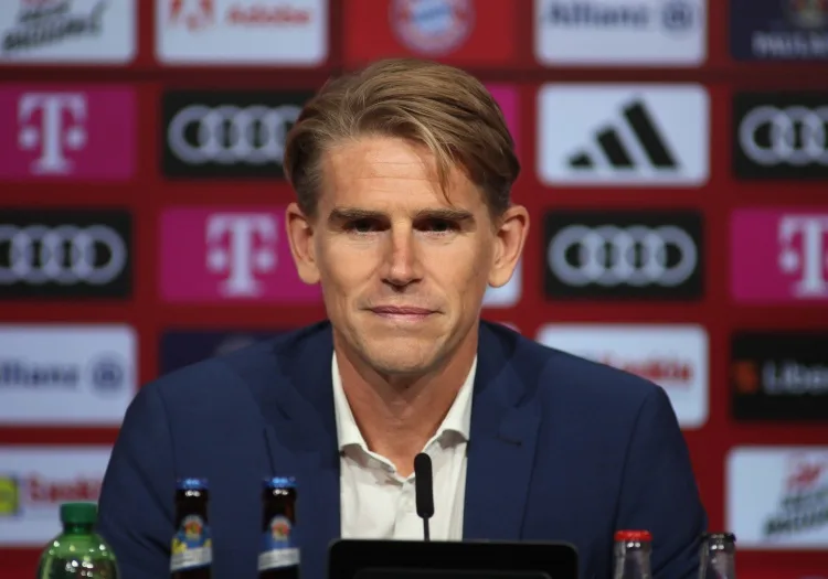 Freund: Trận hòa tuyệt đối trước Heidenheim chắc chắn là rất cay đắng. Vẫn còn hai ngày để chuẩn bị tới Paris.
