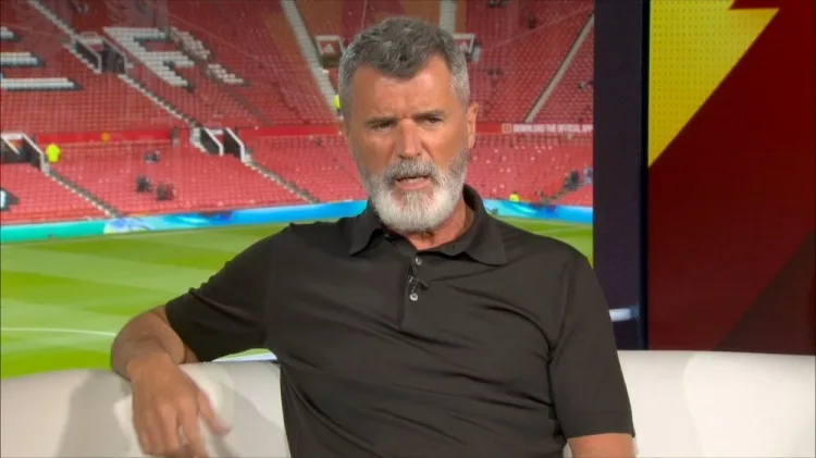 Keane: Nếu Carrick thắng Liverpool, cơ hội giữ ghế sẽ tăng lên đáng kể