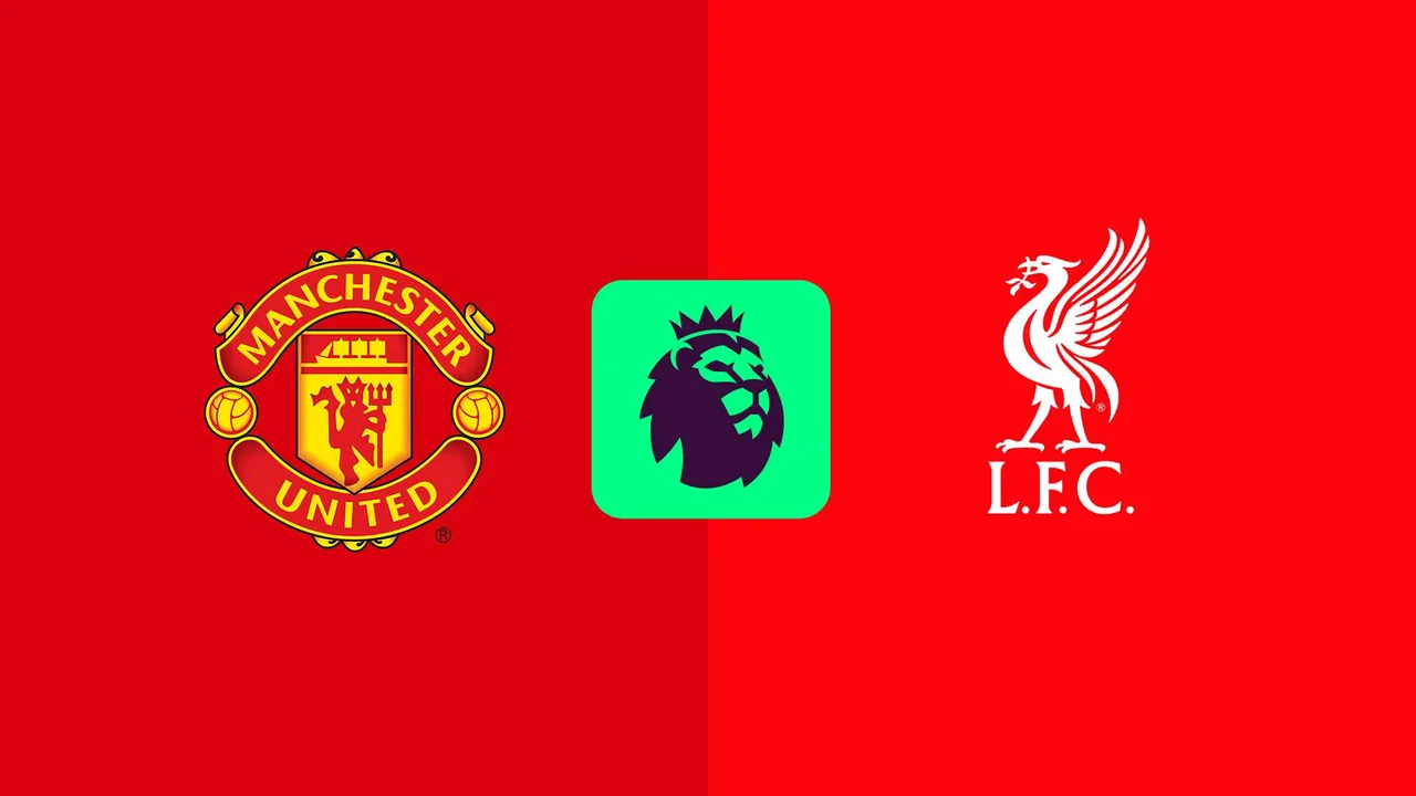 Đội hình Man United vs Liverpool: Isak vắng mặt, Sesko và Gakpo đá chính