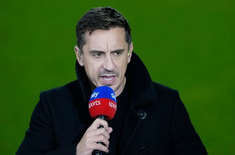 The Sun: Salford City do Beckham và Neville đầu tư không được thăng hạng lên League One và phải đá play-off