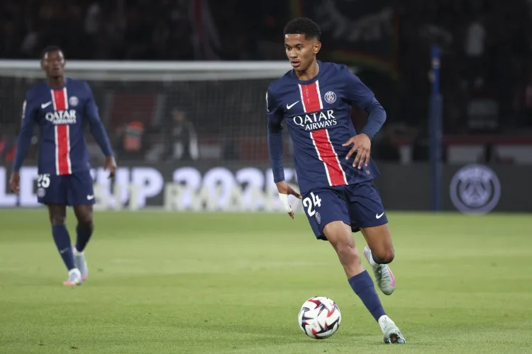 Mayulu: PSG phải khép lại trận hòa để dồn sức cho Bayern