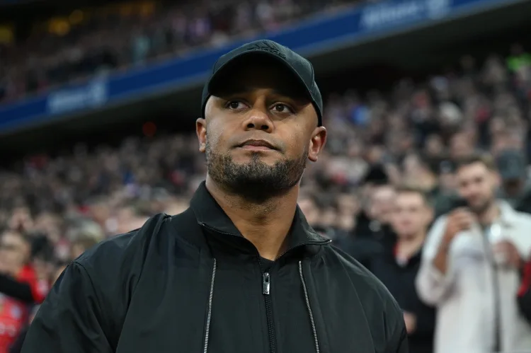 Kompany: Luân chuyển giúp chúng tôi ở trạng thái tốt nhất. Sự hồi sinh của Paris trên sân nhà cần sự ủng hộ hết mình của người hâm mộ
