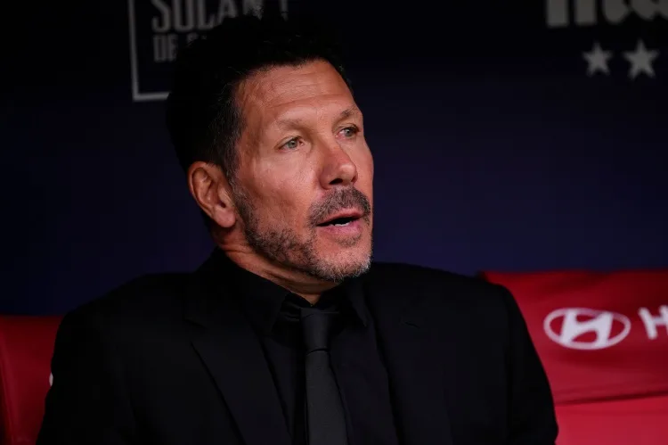 Simeone: Lứa cầu thủ trẻ này là thành quả của Torres, Atletico luôn hướng tới chiến thắng