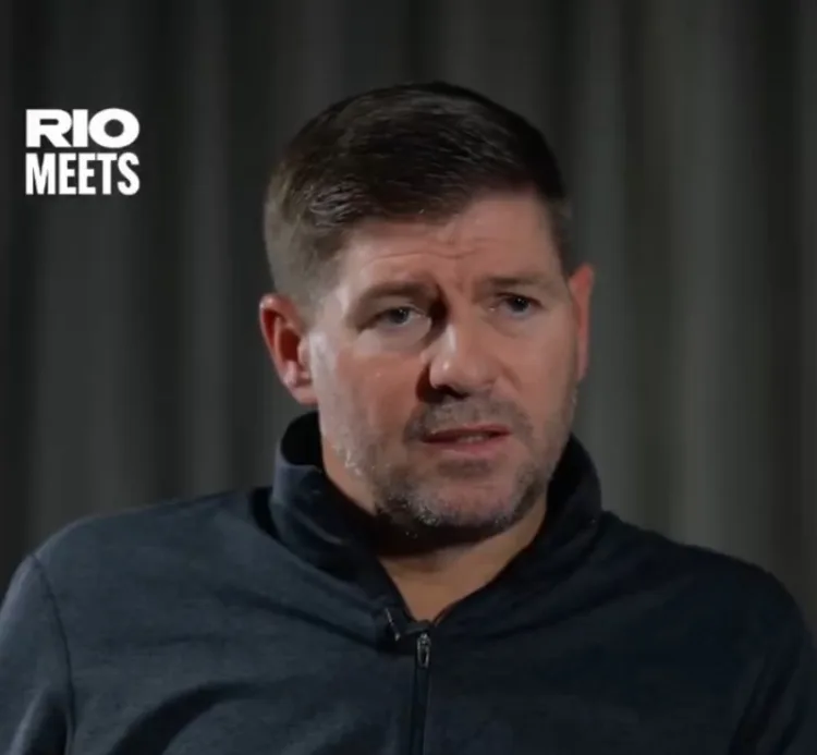 Gerrard: Trận derby nước Anh luôn có ý nghĩa đặc biệt với tôi