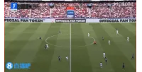 Aiyegun trừng phạt sai lầm của PSG, Lorient gỡ hòa 2-2