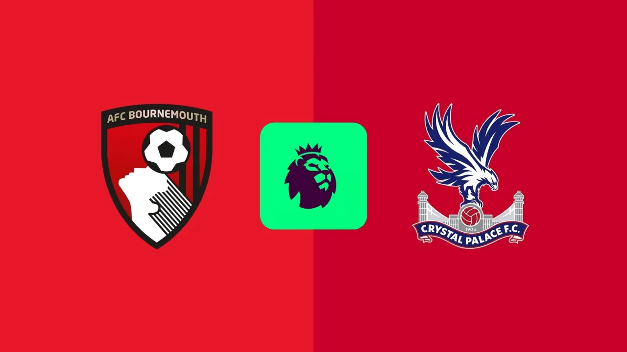 Đội hình Bournemouth vs Crystal Palace: Scott đá chính, Pino ra sân