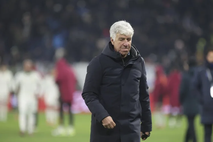 Gasperini: Khoảng cách giữa Serie A và đỉnh cao châu Âu vẫn còn rất lớn