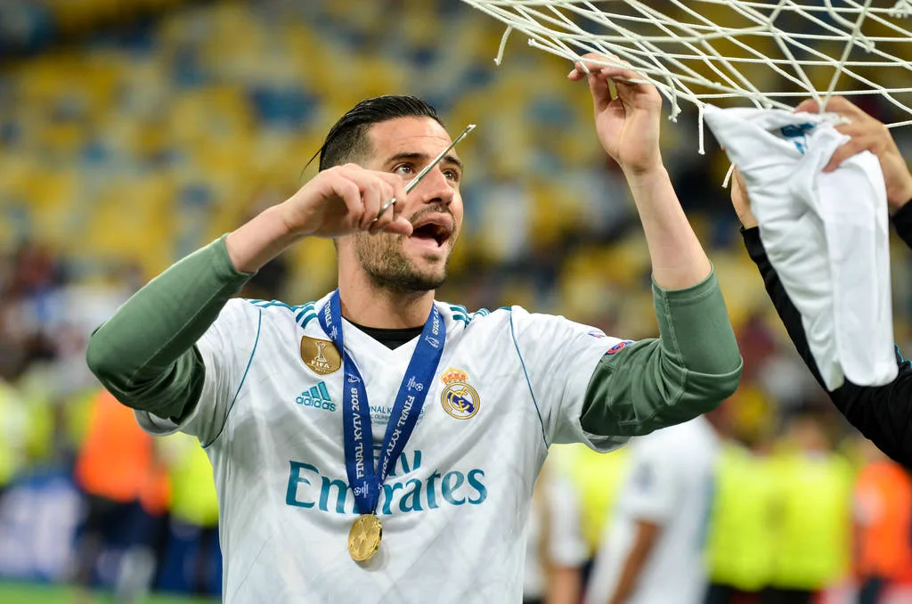 Kiko Casilla: Iker Casillas mãi là huyền thoại và thần tượng lớn nhất của tôi