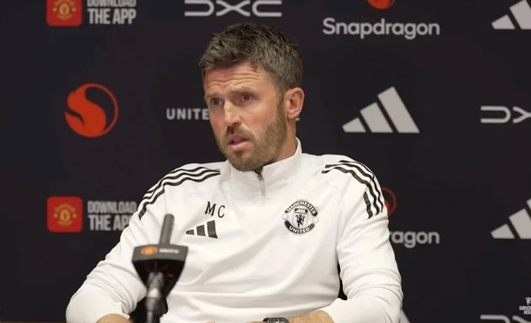 Carrick: Salah đã đóng góp rất nhiều cho Liverpool và Premier League, anh ấy xứng đáng nhận được mọi lời khen ngợi
