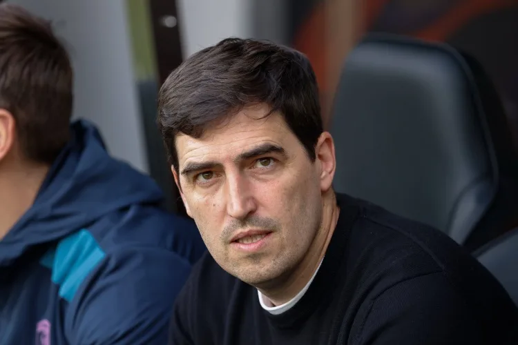 Truyền thông Anh: Chelsea coi Illaura, Marco Silva và Alonso, 3 người có phong cách rất khác nhau