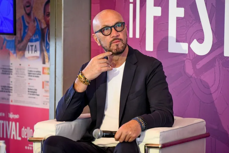 Zenga: Inter là cuộc đời của tôi, quá khứ là thế và tương lai cũng vậy