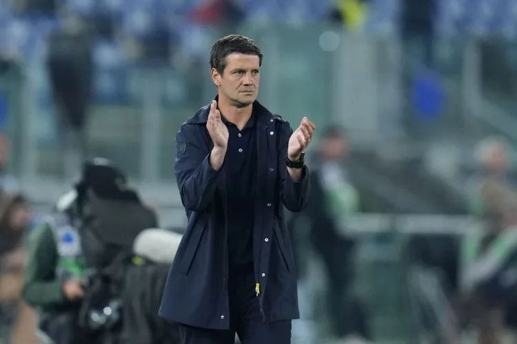 Tình huống vô địch Serie A: Inter Milan có thể khóa chức vô địch nếu không thua ở vòng này, đồng thời giành chức vô địch nếu ghi được 1 điểm ở 4 vòng còn lại.