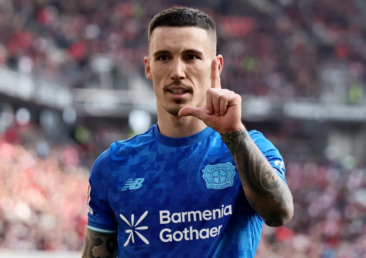 Moretto: Lựa chọn đầu tiên của Grimaldo là trở lại La Liga vào mùa hè này nhưng chưa có đội hạng A nào liên hệ với anh