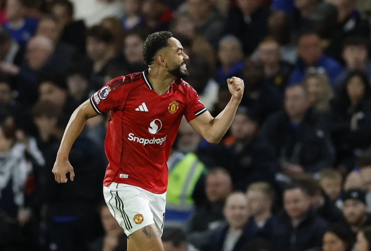 Phóng viên Man United: Cunha đá chính là hợp lý, Yoro dự bị vẫn đáng tiếc