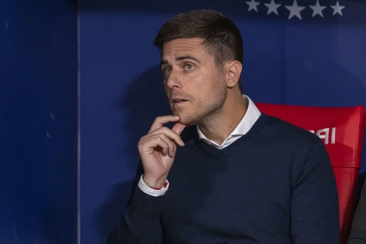HLV Osasuna tiếc nuối: Hai bàn thua trước Barca đều có thể tránh được