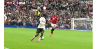 Luke Shaw cân bằng cột mốc 62 thẻ vàng Ngoại hạng Anh của Roy Keane tại MU