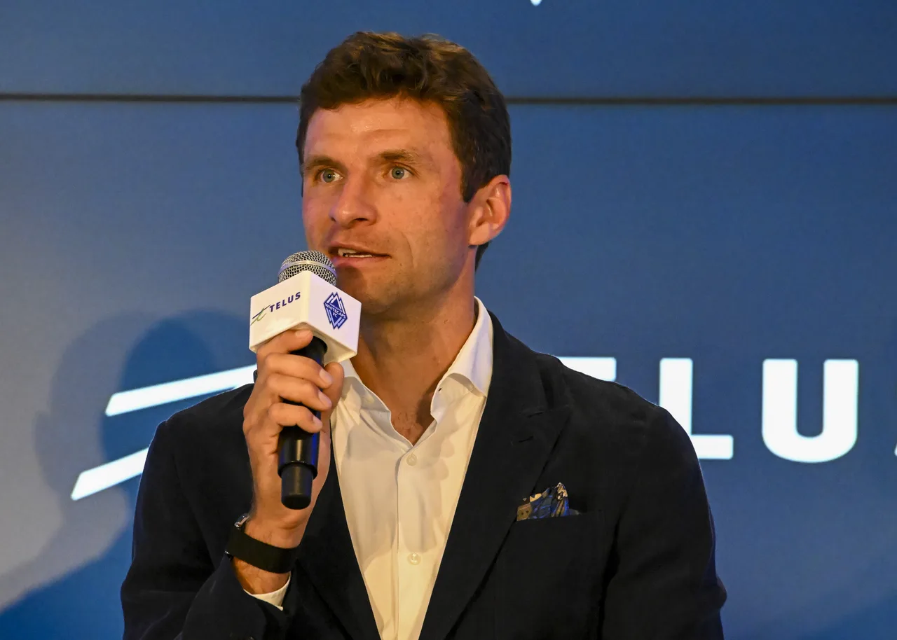 Muller: Bayern Munich 4-5 PSG không phải thảm họa Dự kiến, đội dẫn đầu sẽ rút lui đôi chút ở hiệp hai