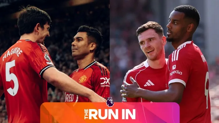 MU lần đầu sau 10 năm lại thắng cả hai lượt trước Liverpool