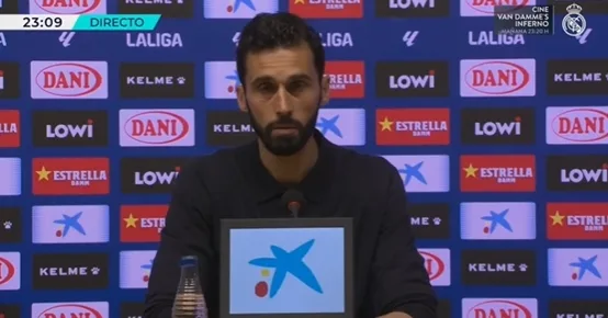 Arbeloa: Real Madrid phải được xây từ những chiếc áo lấm bùn