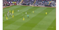 Richarlison ghi bàn từ đường kiến tạo của Tel, Tottenham dẫn 2-0 phút 25