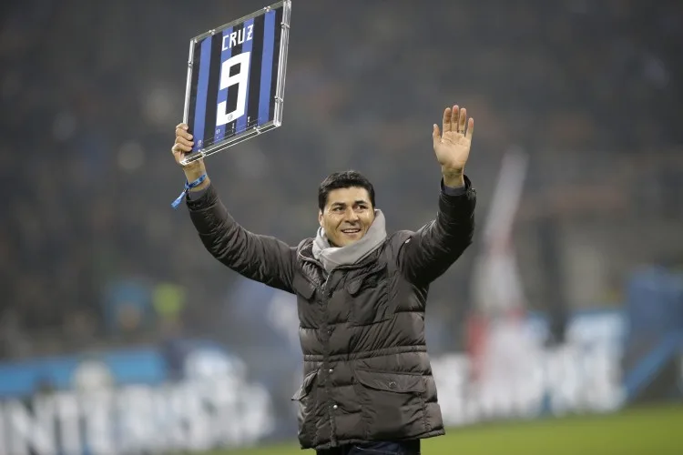 Julio Cruz: Inter đã chứng minh sức mạnh cả mùa và Scudetto ở rất gần