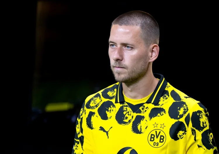 Anton: Monchengladbach đá giàu năng lượng hơn, Dortmund thua là xứng đáng