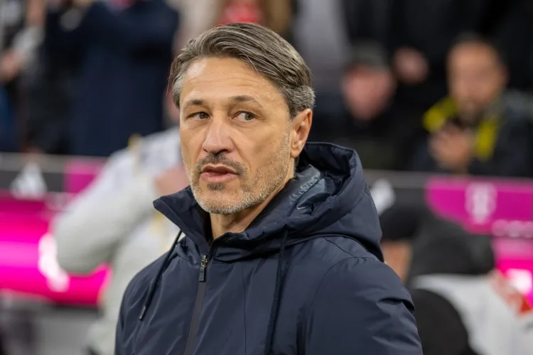 Dortmund vẫn muốn gia hạn với Kovac dù phong độ gần đây đi xuống